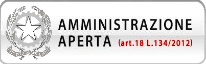 Amministrazione Aperta Amministrazione Aperta